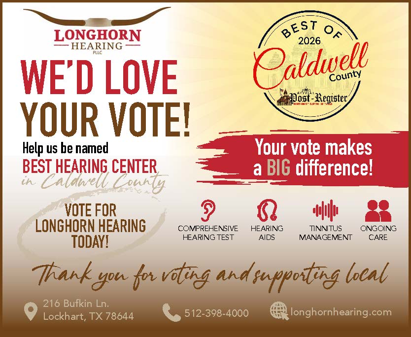 Longhorn Hearing, PLLC